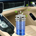 Mini Oxygen Bar Ozone Ionizer Car Air Purifier